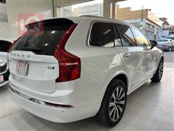 فولفو XC90